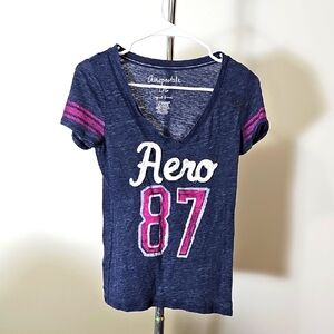 Aeropostale Aero 87 Tshirt